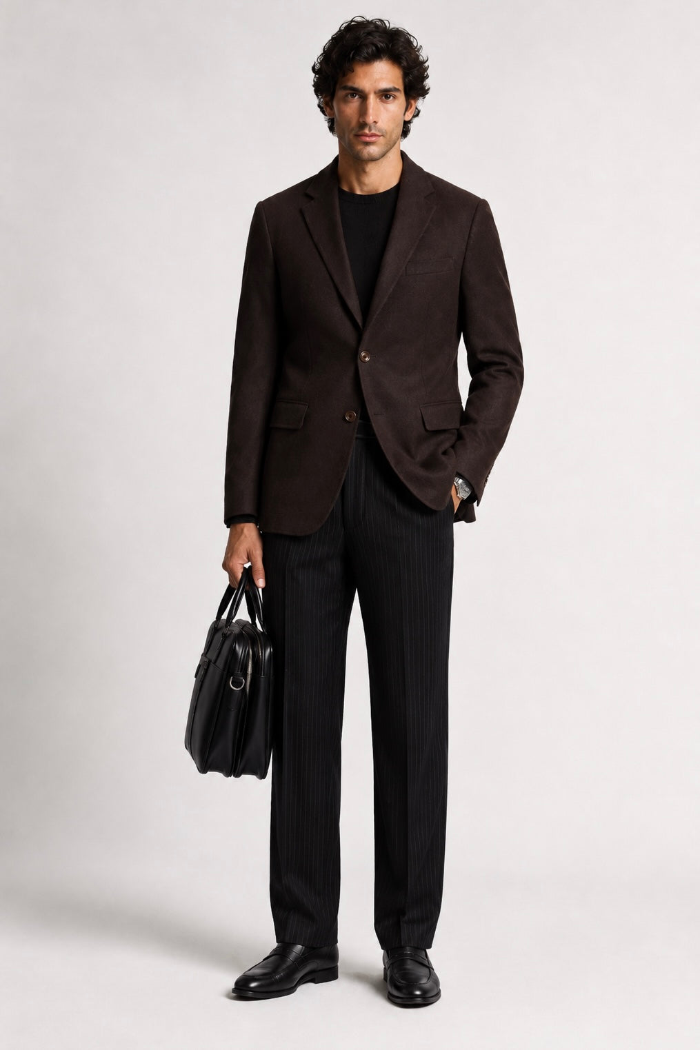 Briarwood Blazer