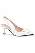 Delmont Point Slingback