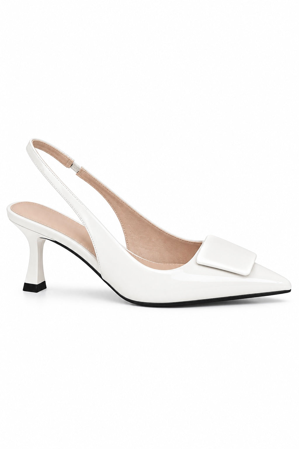Delmont Point Slingback