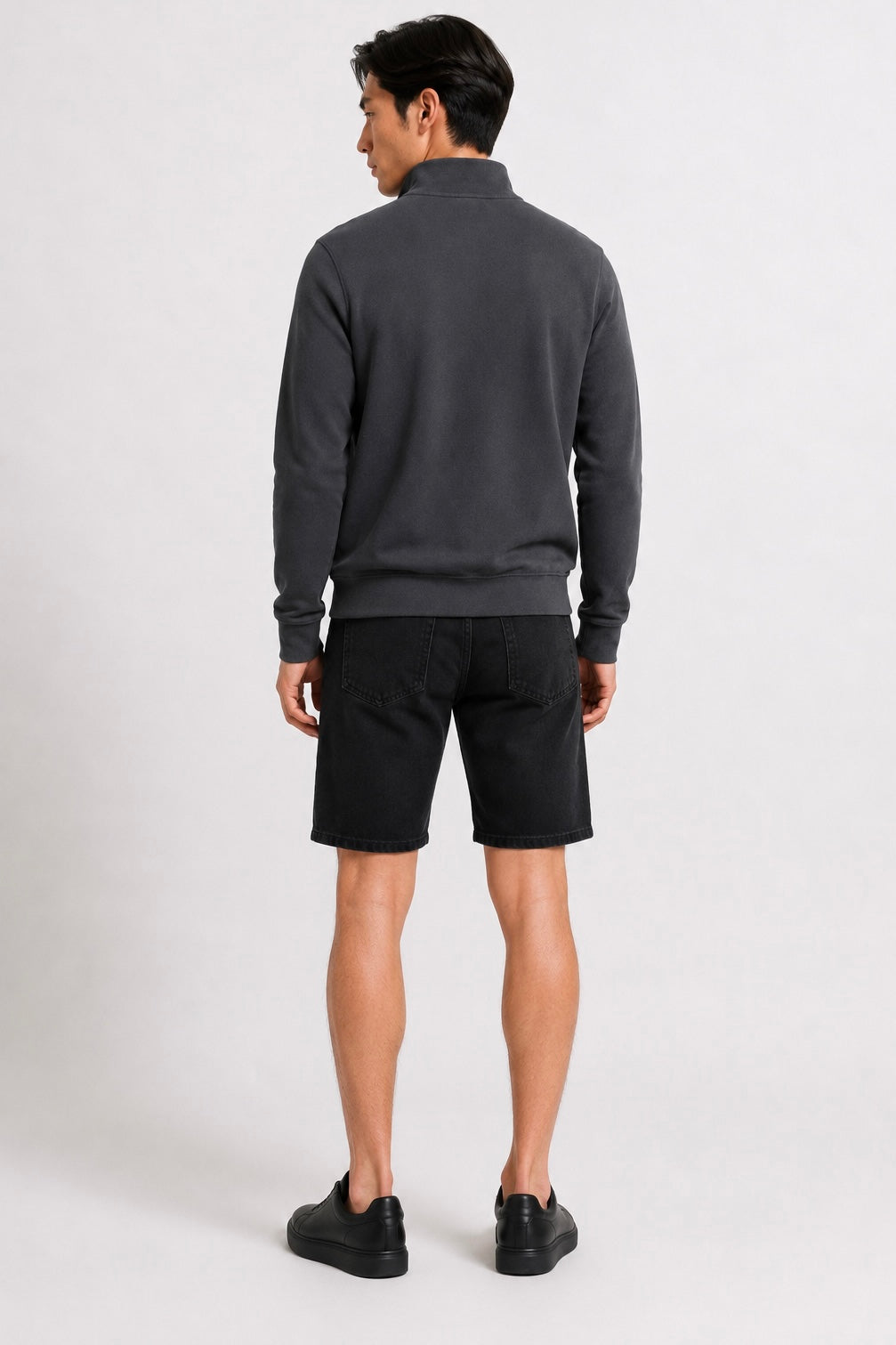 Alden Sweater