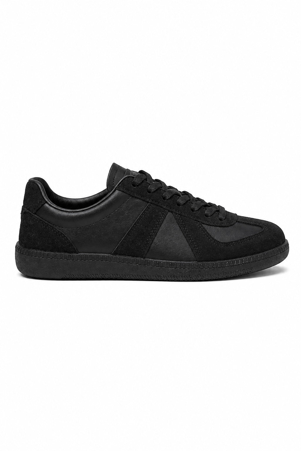 Emily Heritage Sneaker