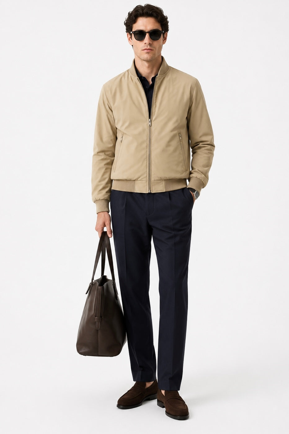 Mantova Jacket