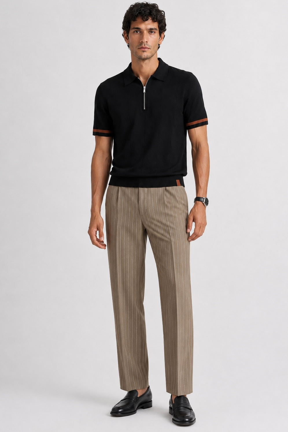 Matteo Polo Shirt