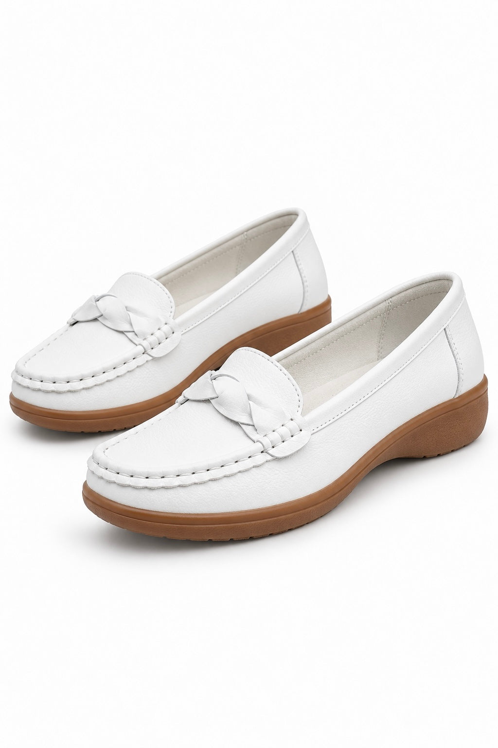 Bromley Loafer