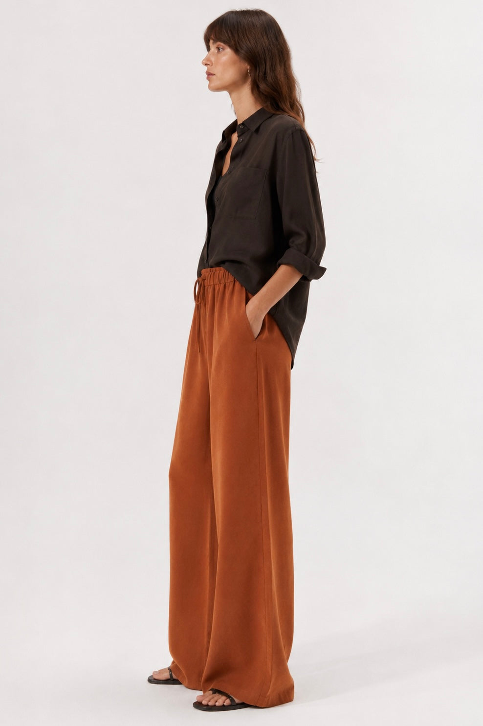 Solvren Lounge Trousers