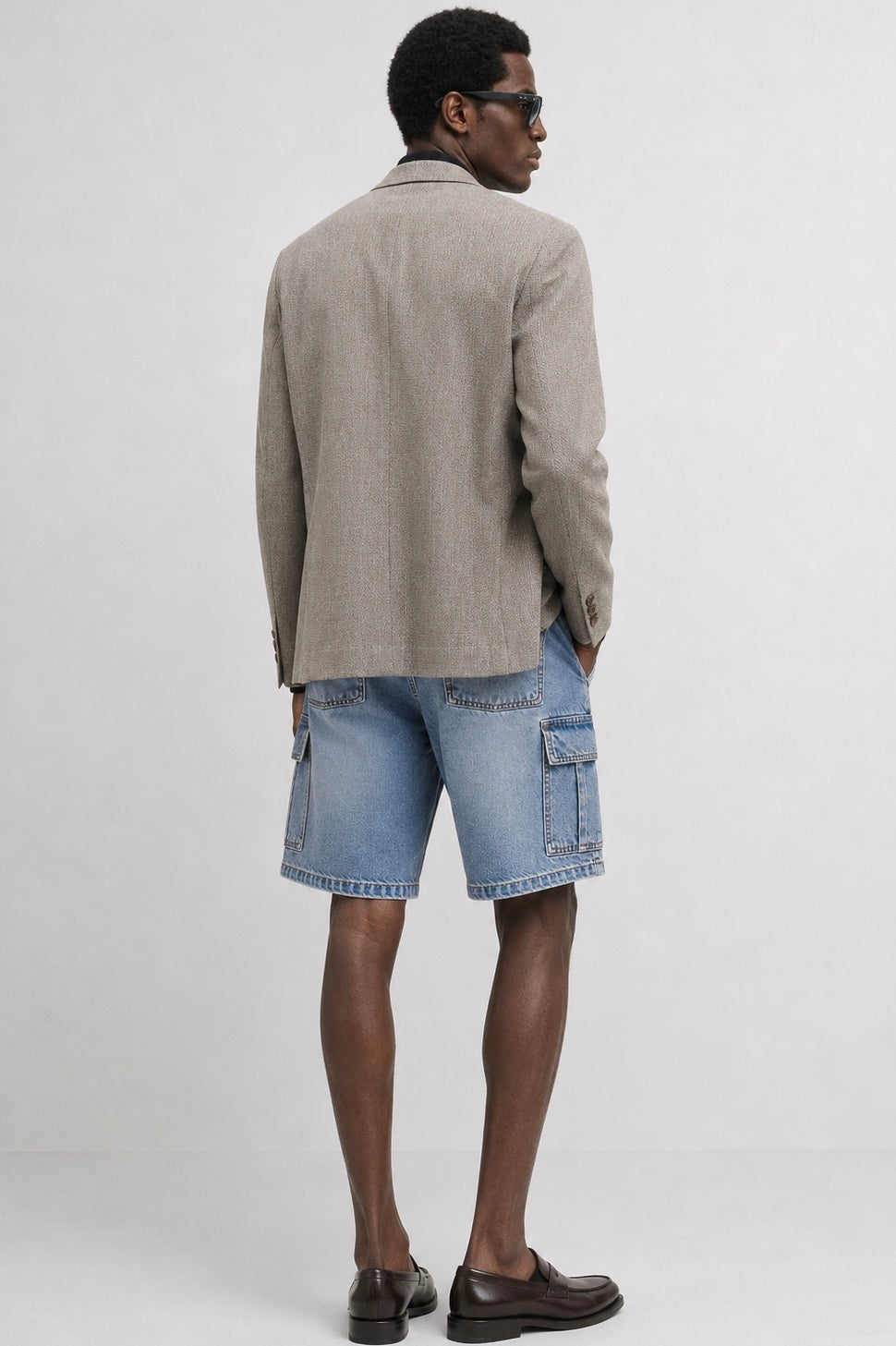 Voss Cargo Short