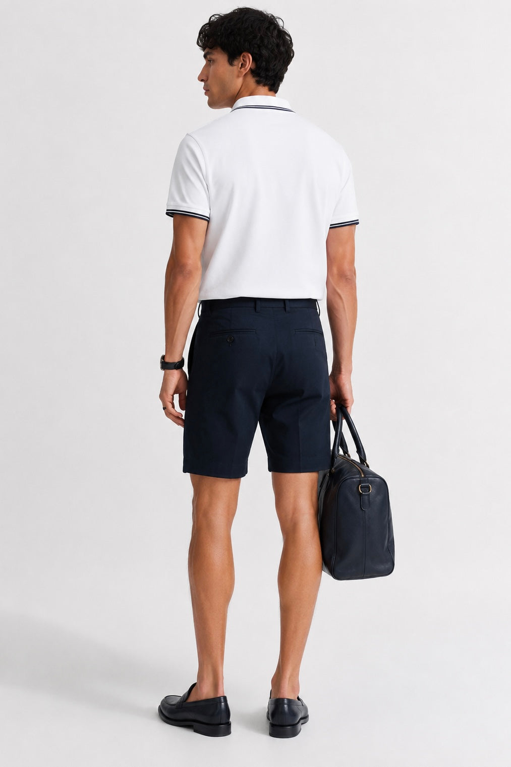 Adriano Polo Shirt