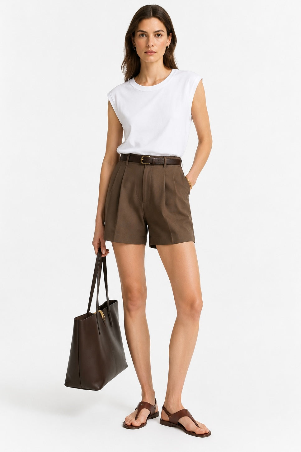 Blaire Tee