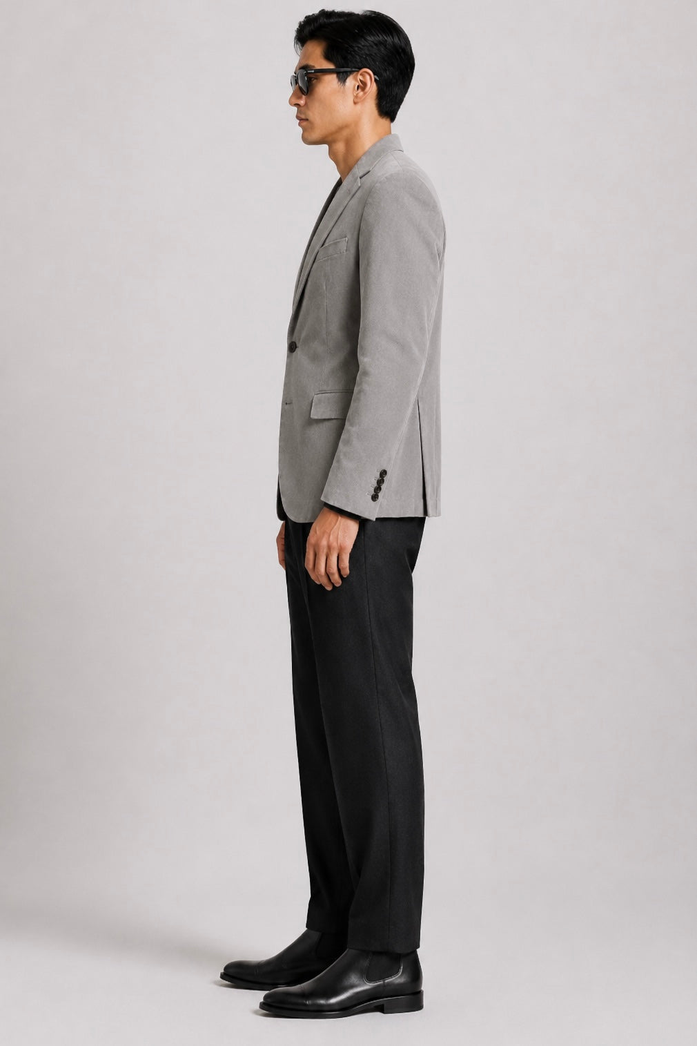 Briarwood Blazer