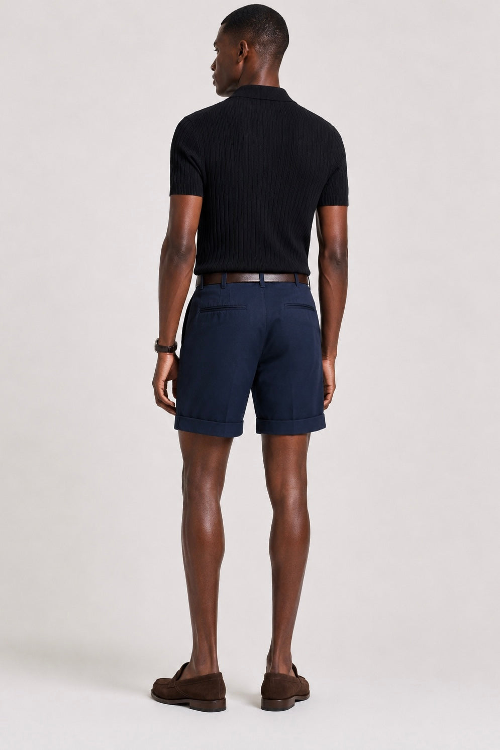 Riverton Bermuda Shorts