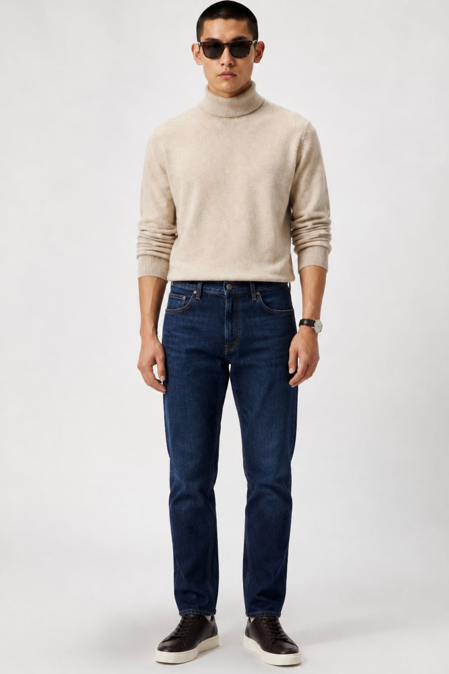 Stratford Sweater