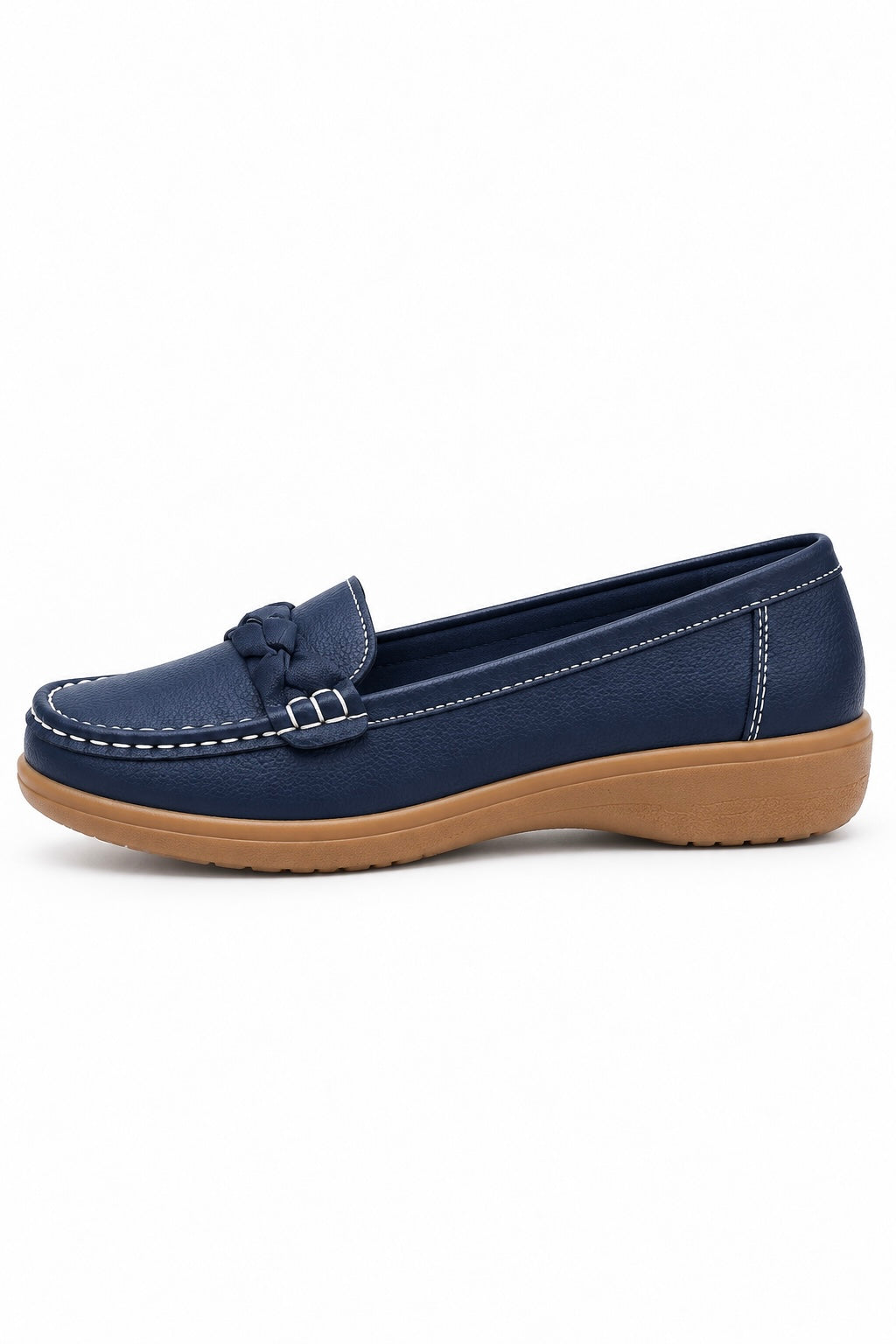 Bromley Loafer