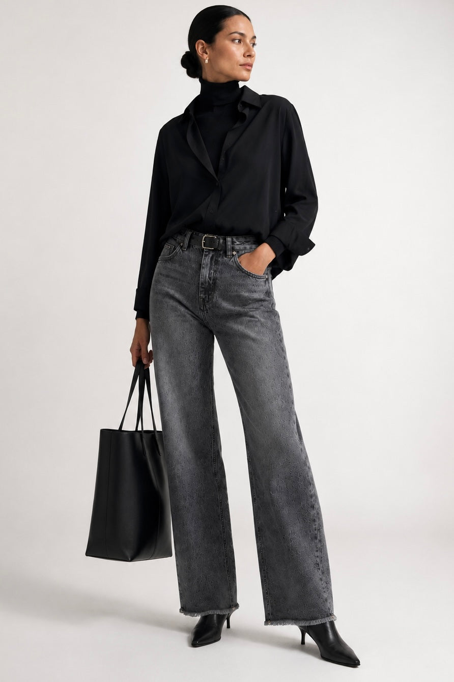 Draxen Denim Jeans