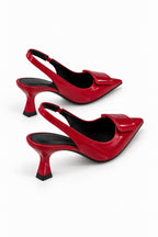 Delmont Point Slingback