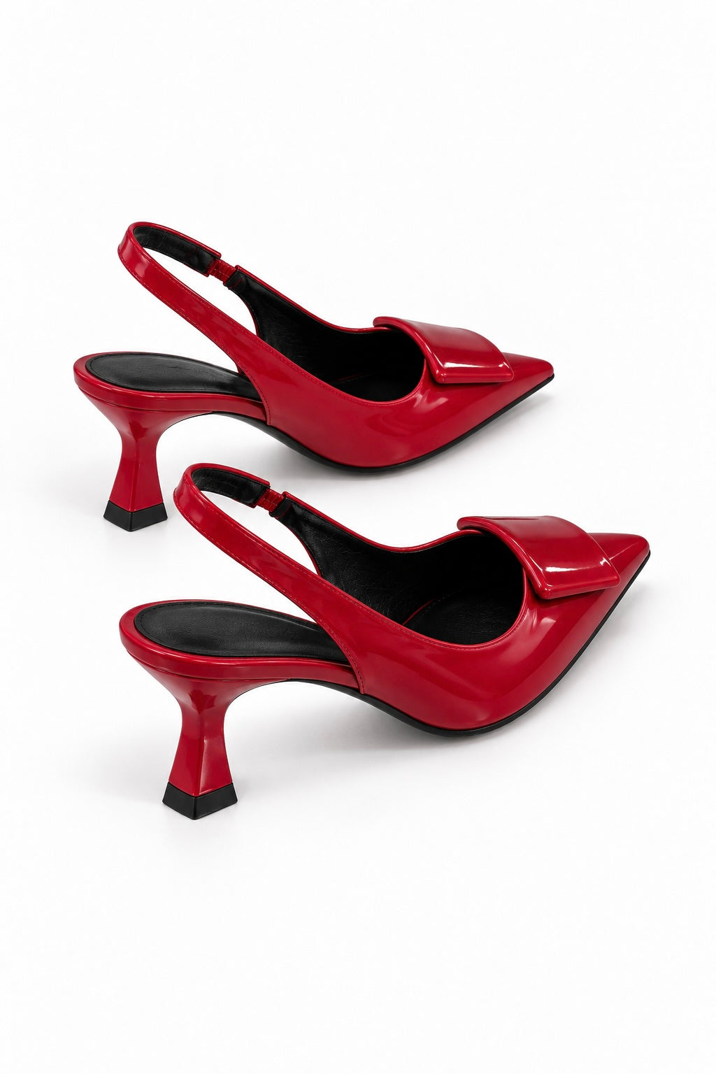 Delmont Point Slingback