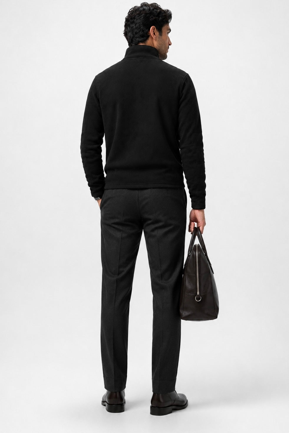 Alden Sweater