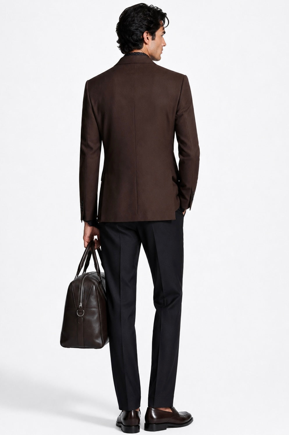 Regency Blazer