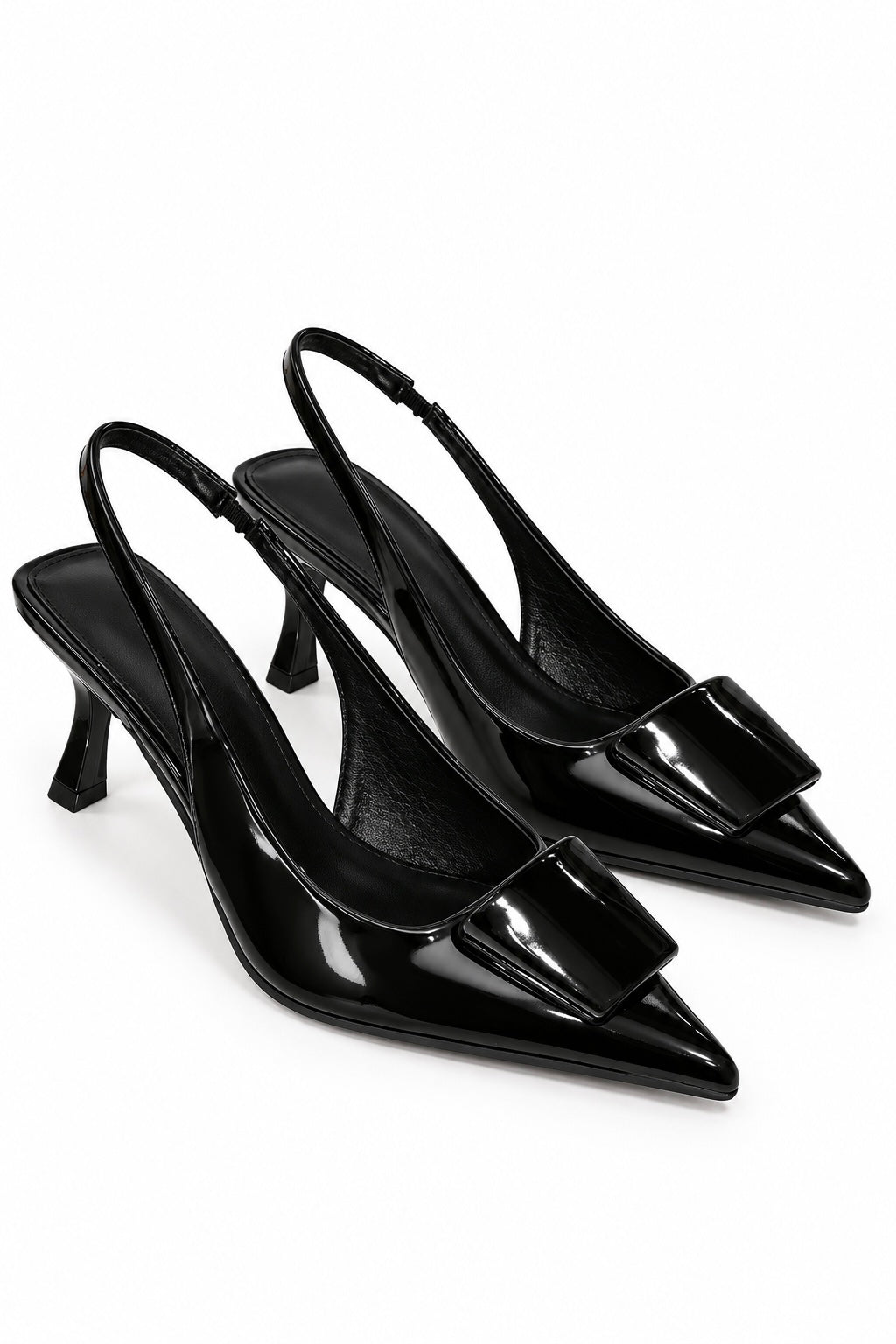 Delmont Point Slingback