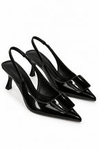 Delmont Point Slingback