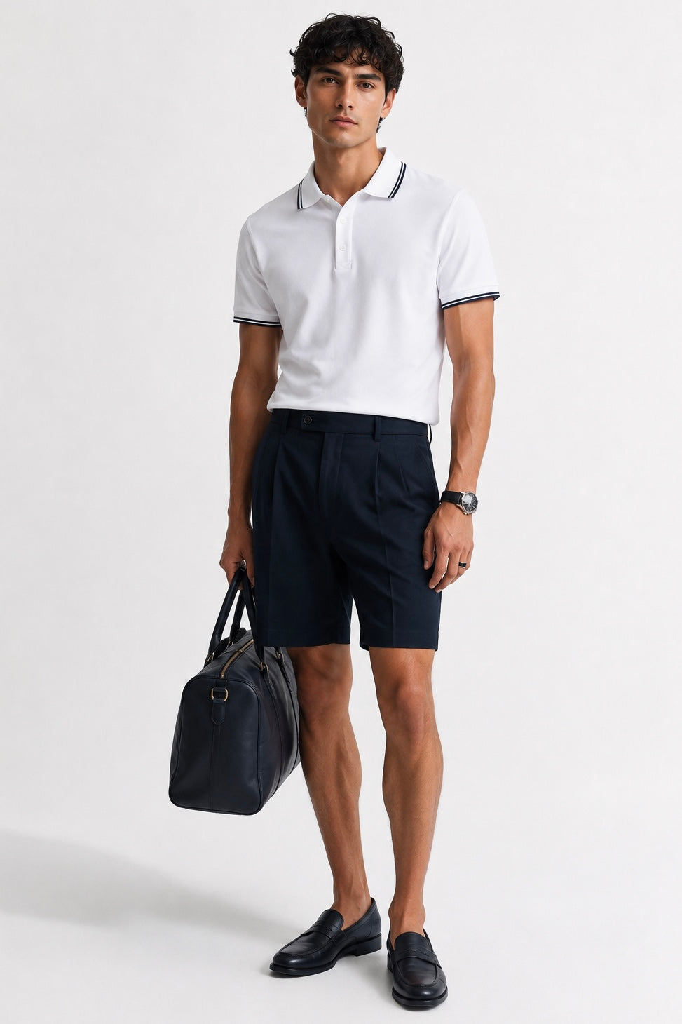 Adriano Polo Shirt