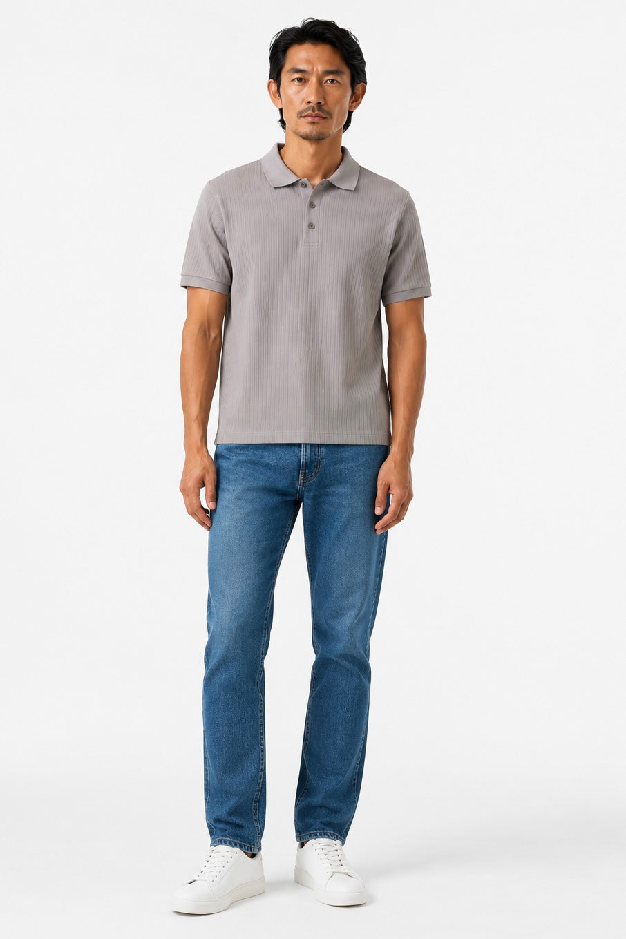 Capri Polo Shirt