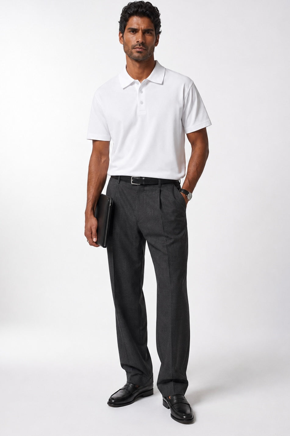 Classic Polo Shirt