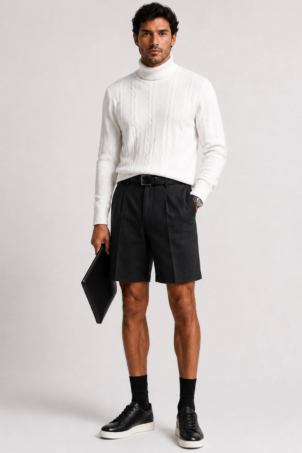 Westbridge Sweater