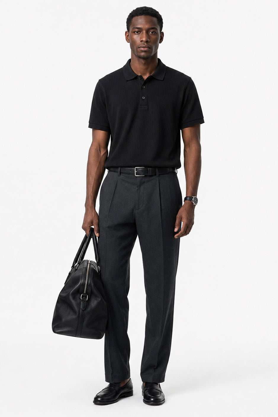 Capri Polo Shirt