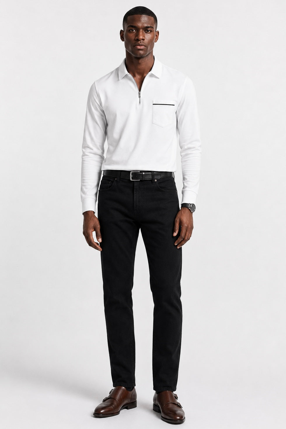 Kensington Polo Shirt