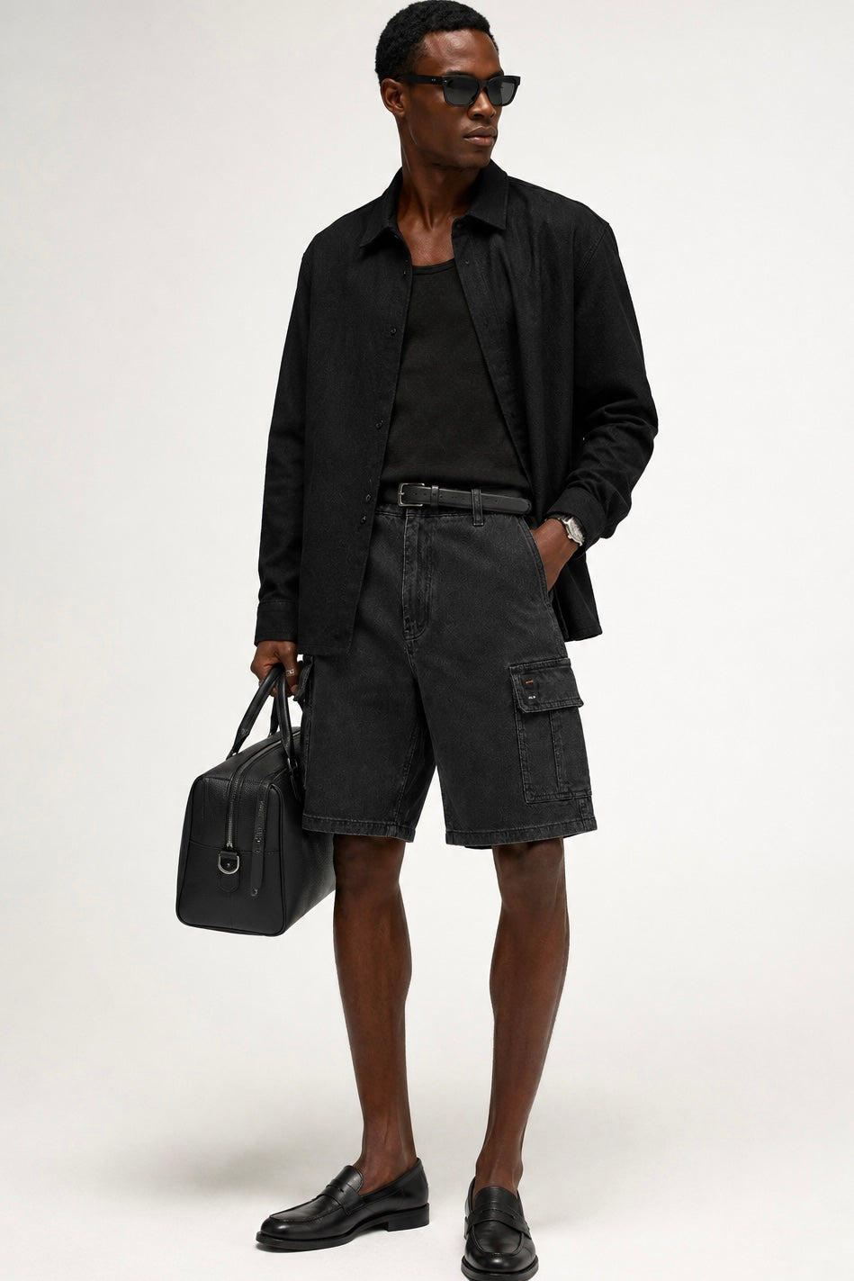Voss Cargo Short