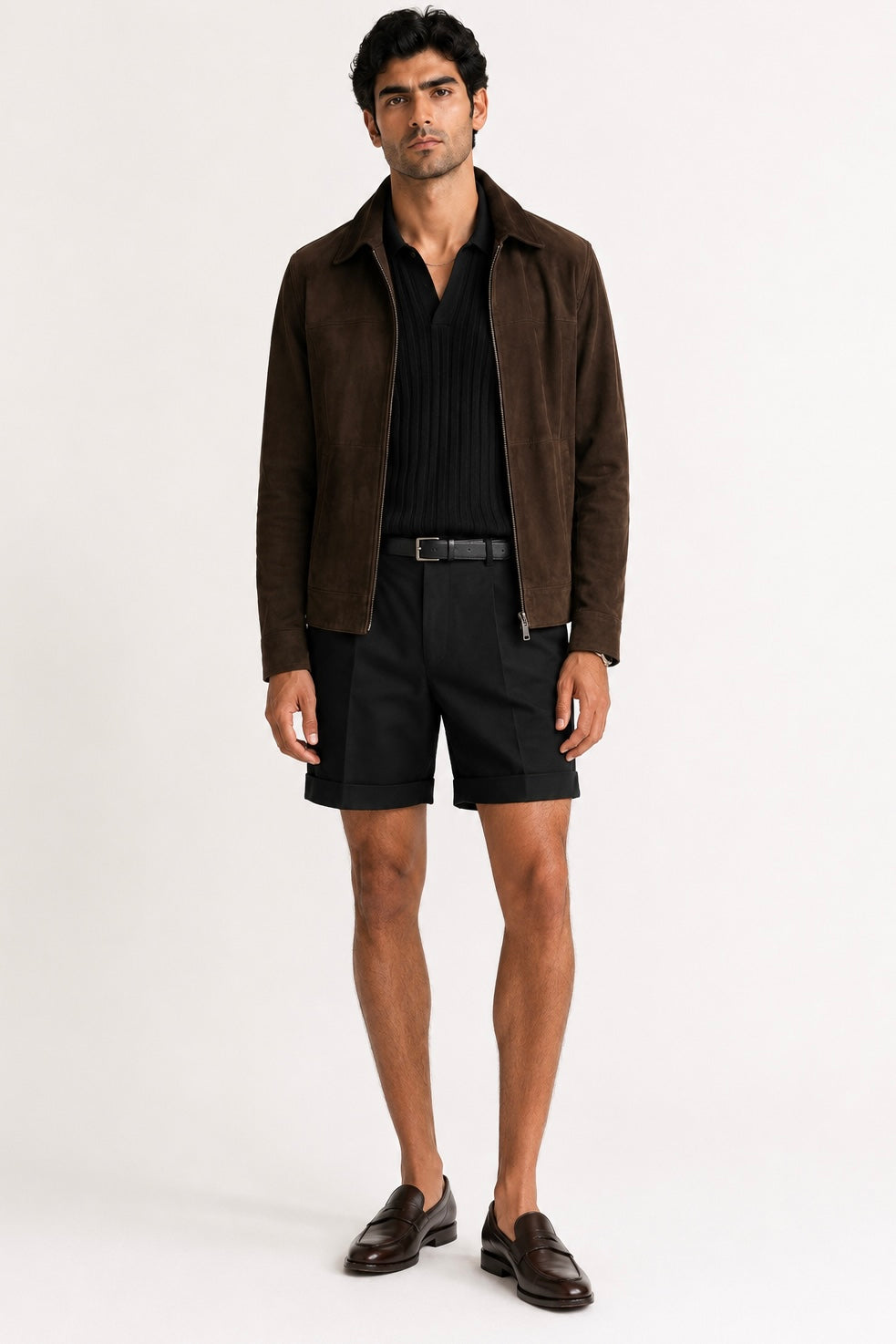 Riverton Bermuda Shorts