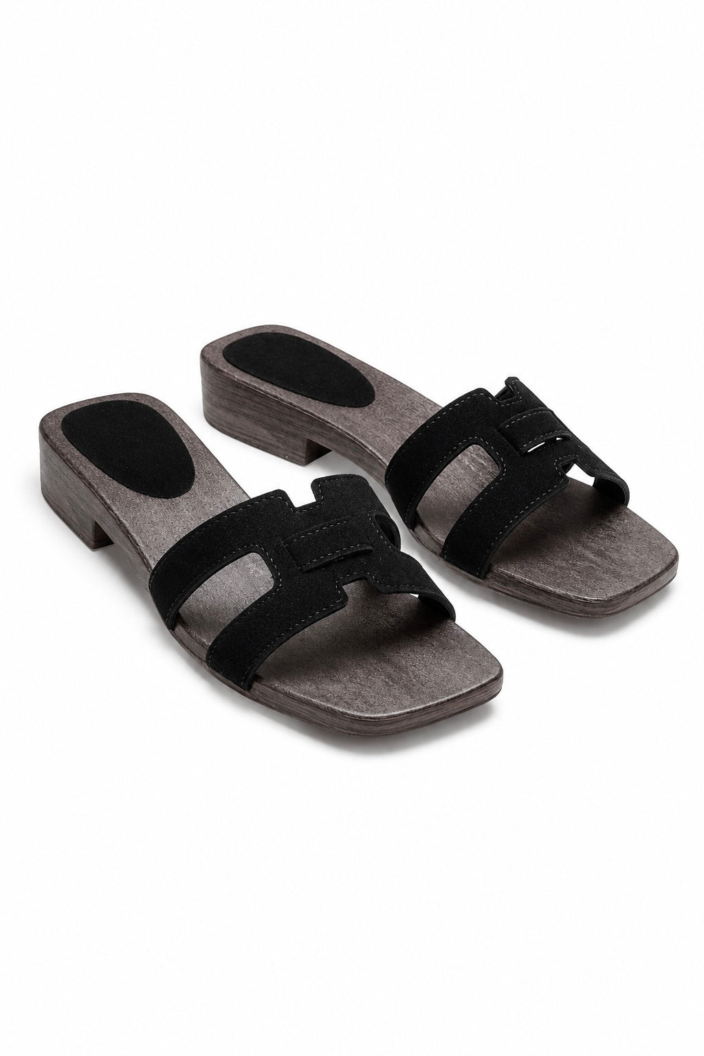 Marvelle H Slide Sandal
