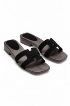 Marvelle H Slide Sandal