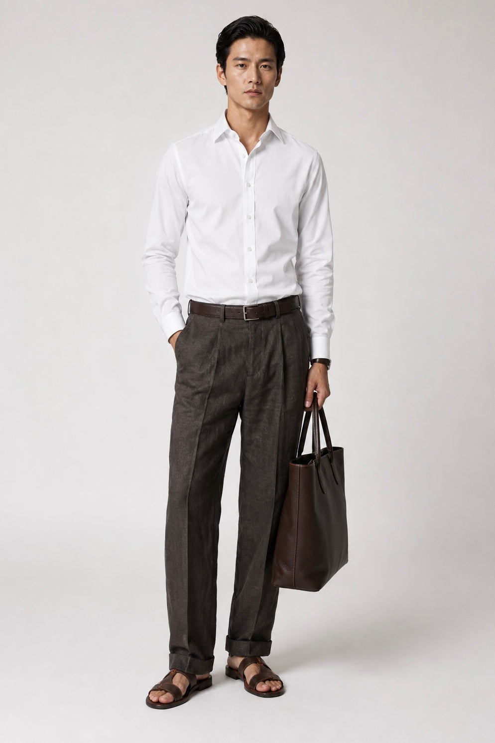 Serrano Shirt