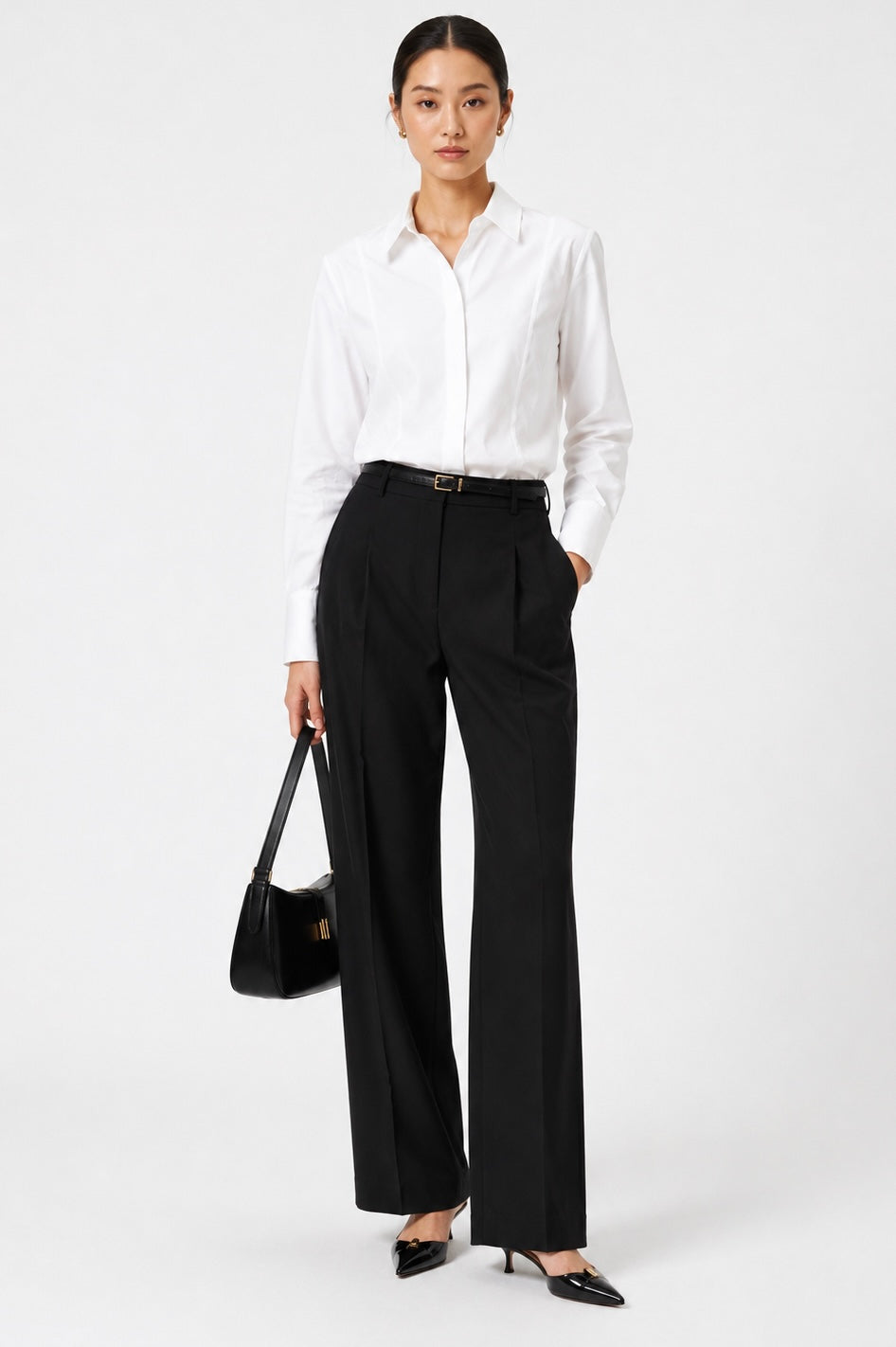 Orvane Shirt
