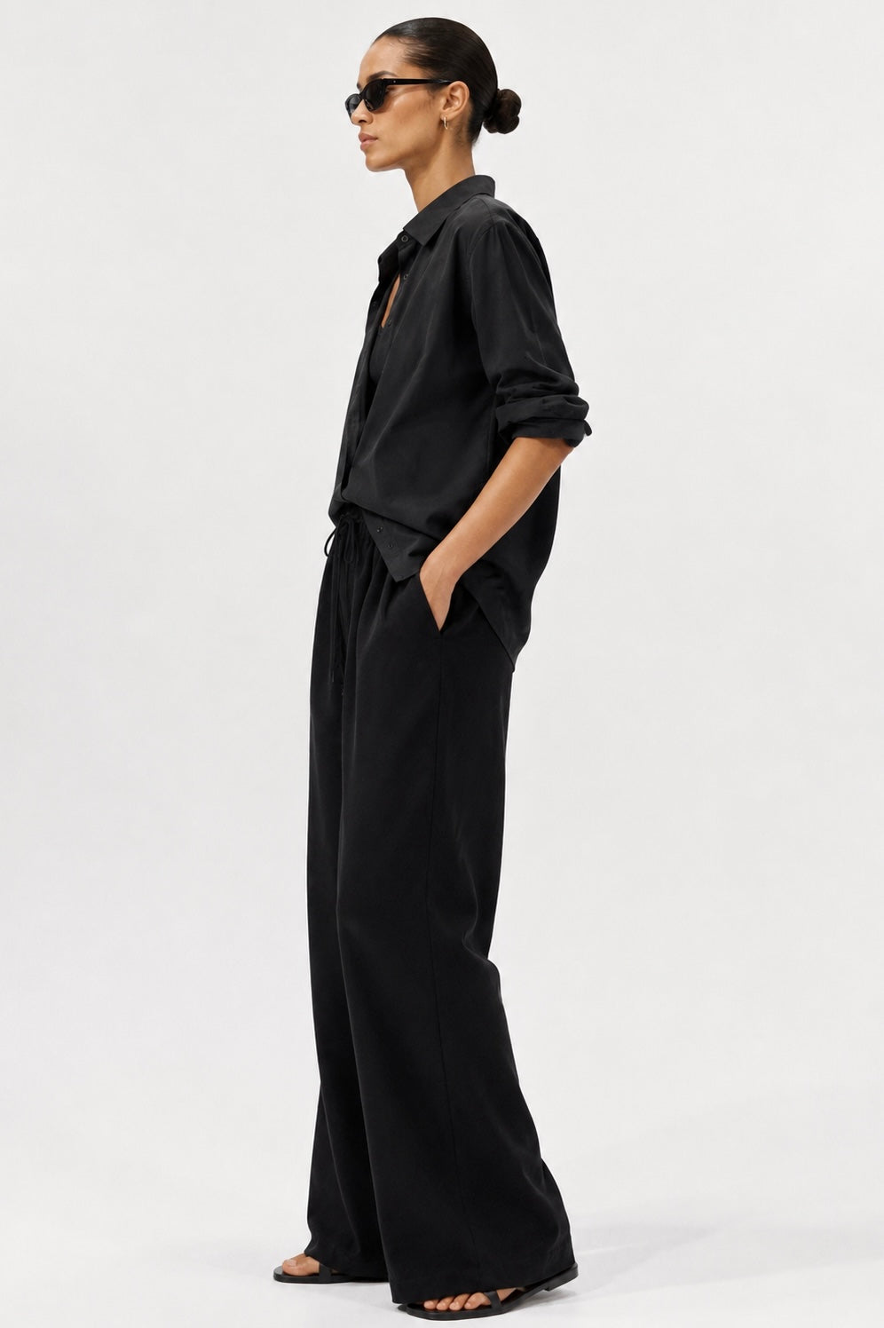 Solvren Lounge Trousers