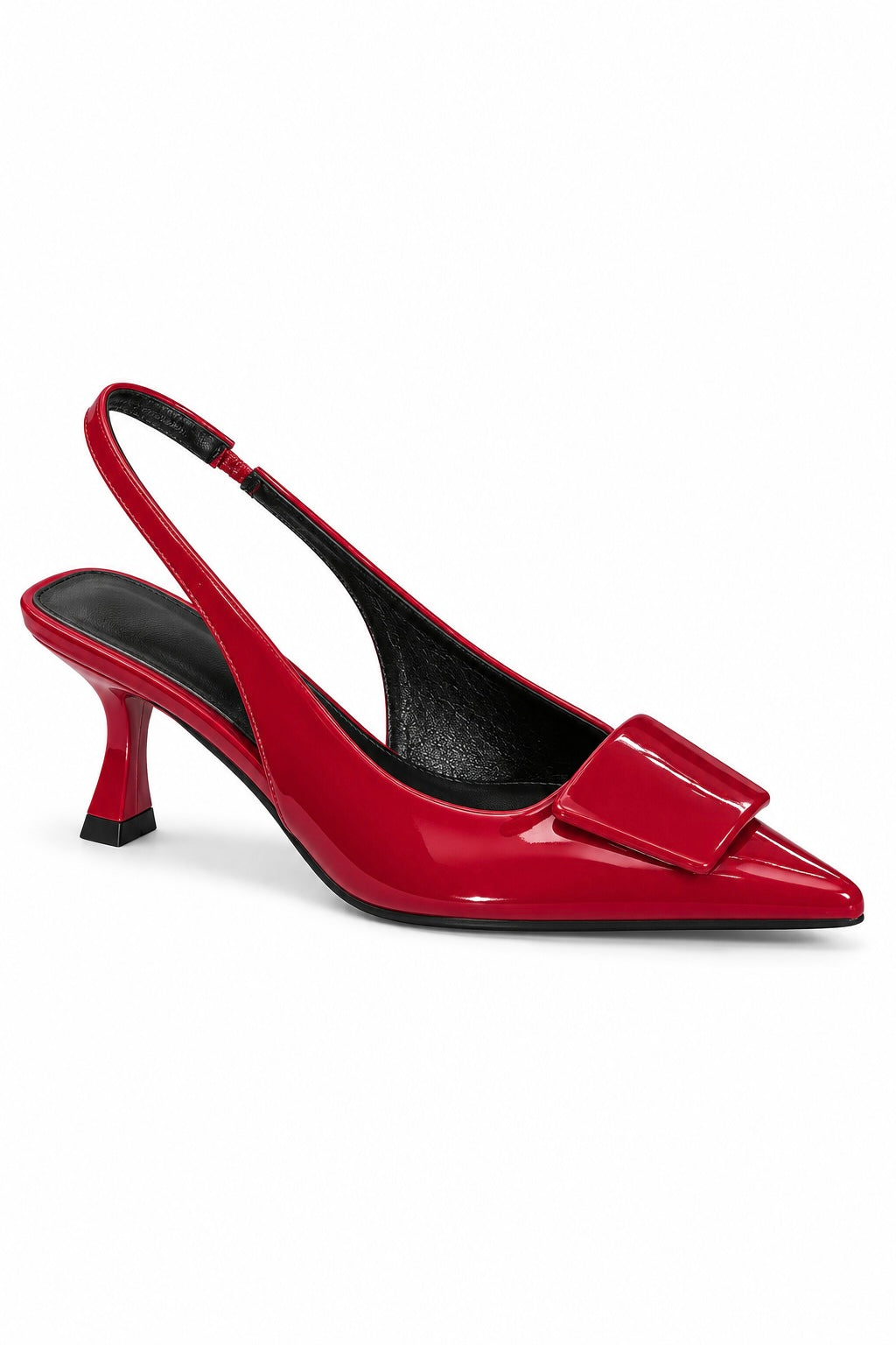 Delmont Point Slingback