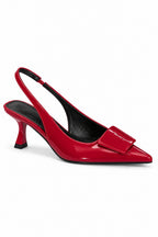 Delmont Point Slingback