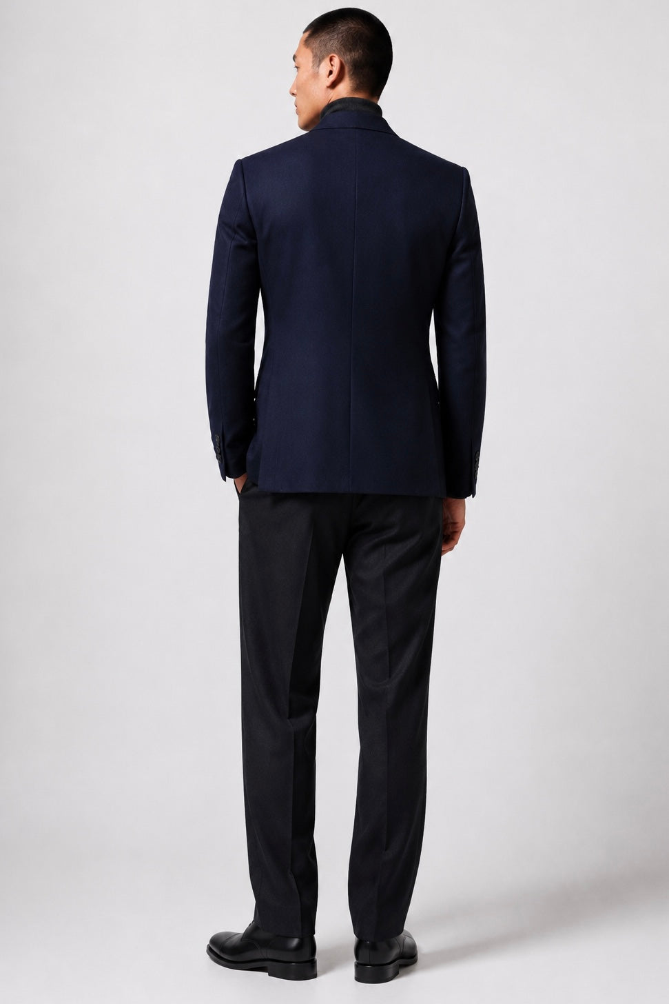 Regency Blazer