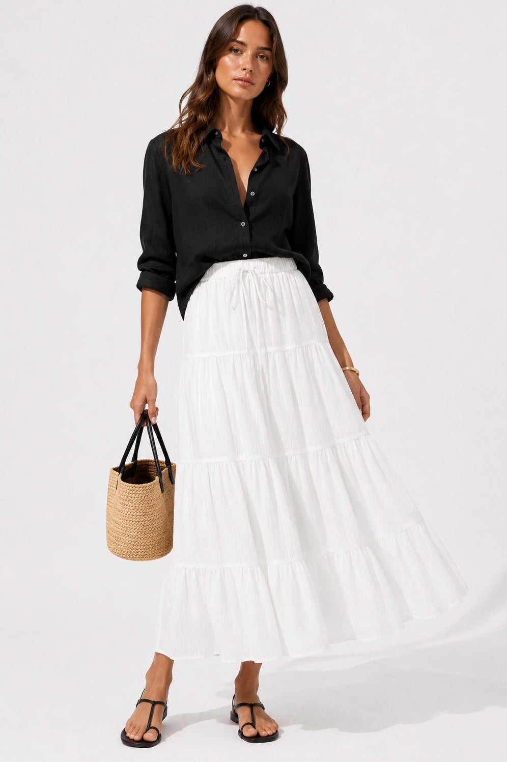 Valmere Skirt