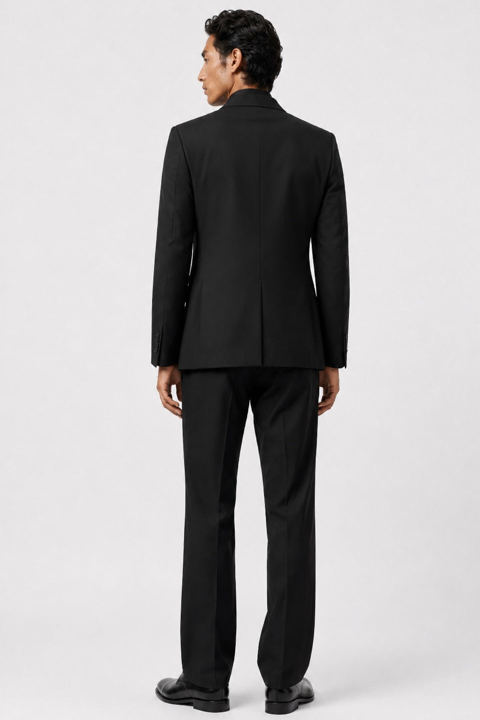 Hartwell Tailored Blazer