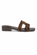 Marvelle H Slide Sandal