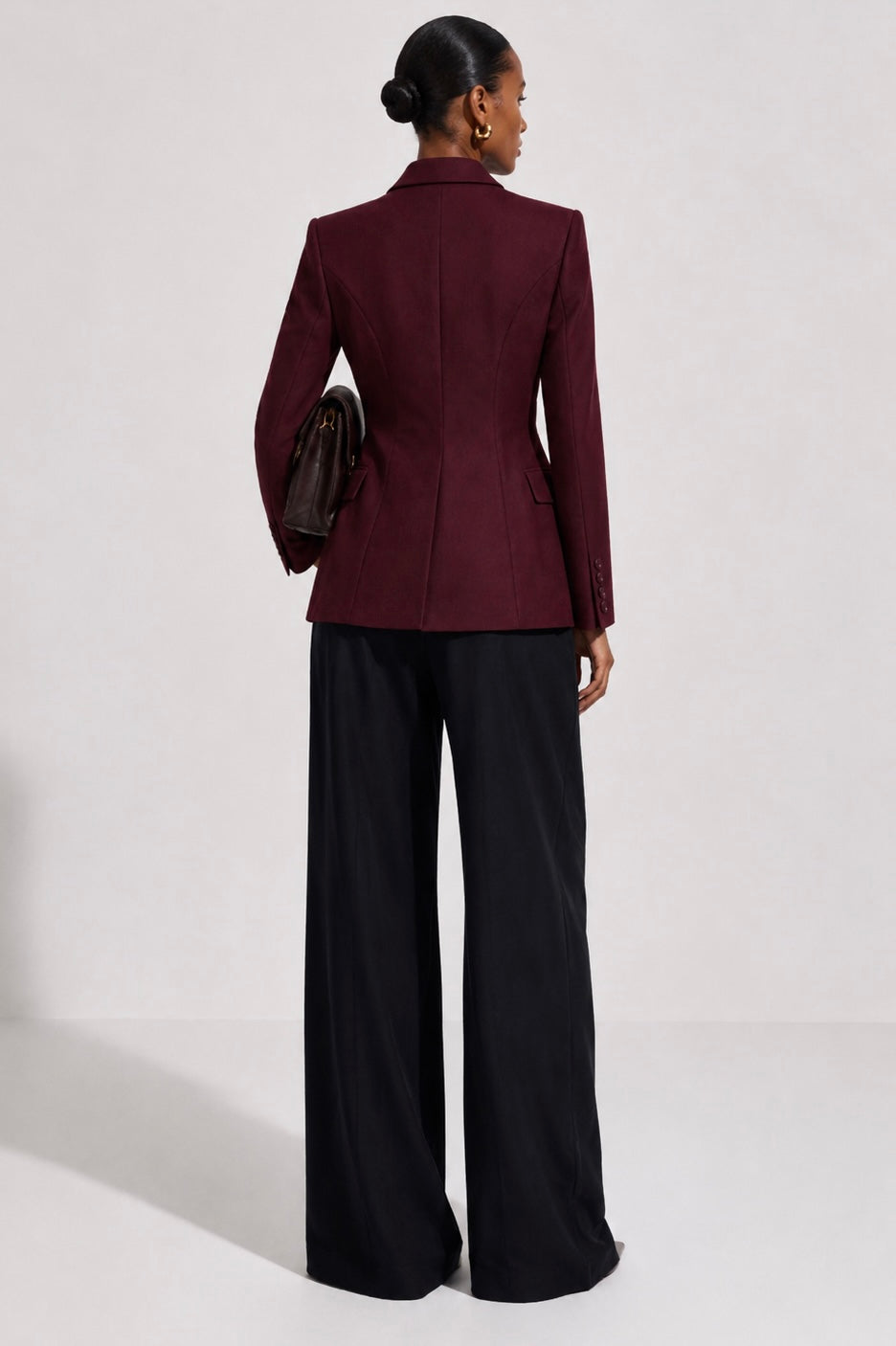 Seraphine Tailored Blazer