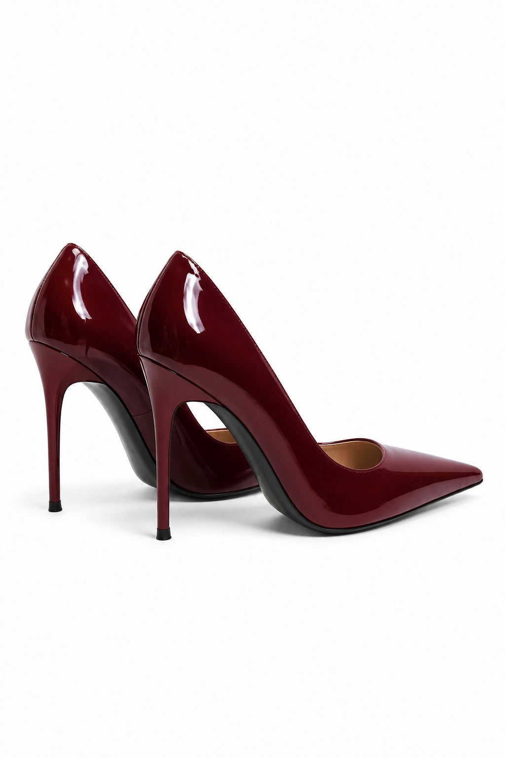Valenne Stiletto Heel