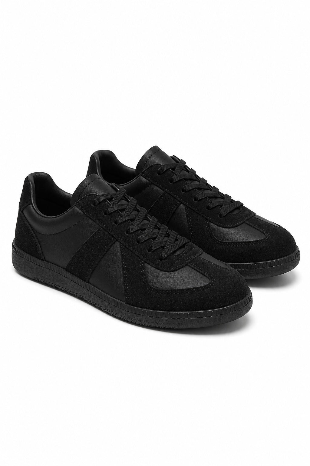Emily Heritage Sneaker