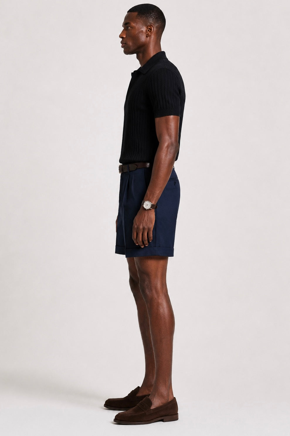 Riverton Bermuda Shorts