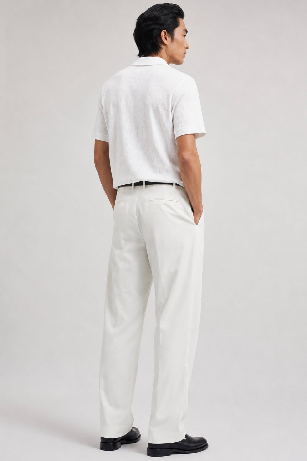 Aurel Knit Polo