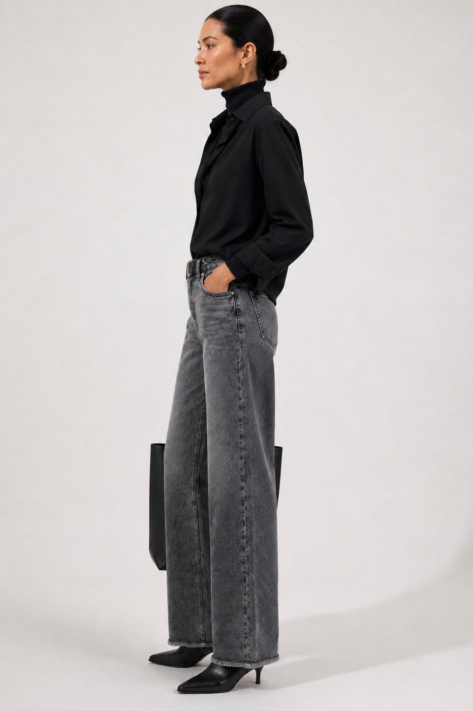 Draxen Denim Jeans