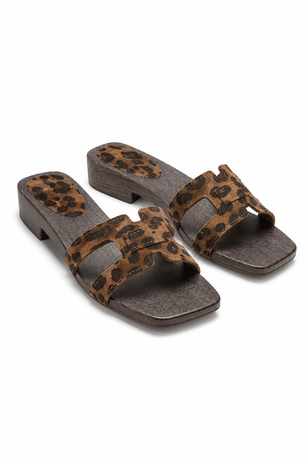 Marvelle H Slide Sandal