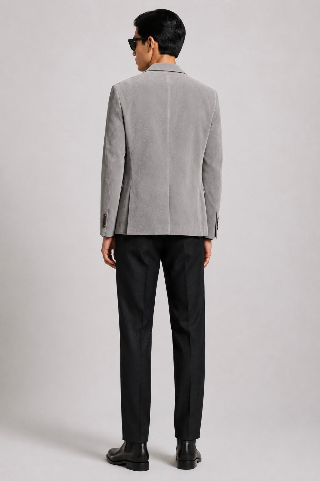 Briarwood Blazer